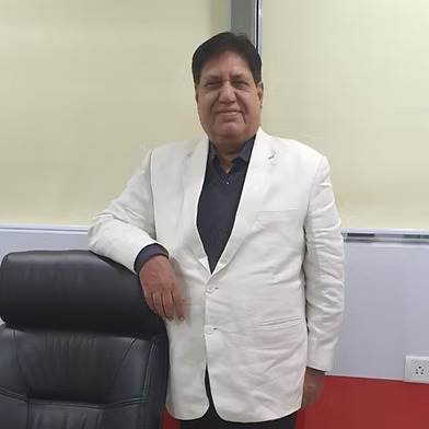 Chandra Credit Ltd Team